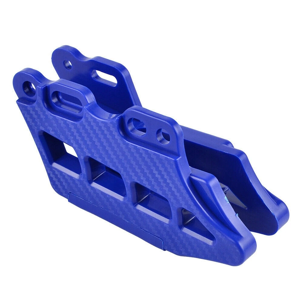 Защитная направляющая для цепи мотоцикла ползунок Yamaha YZ125 YZ250 YZ WR 250F 450F 2003-2019