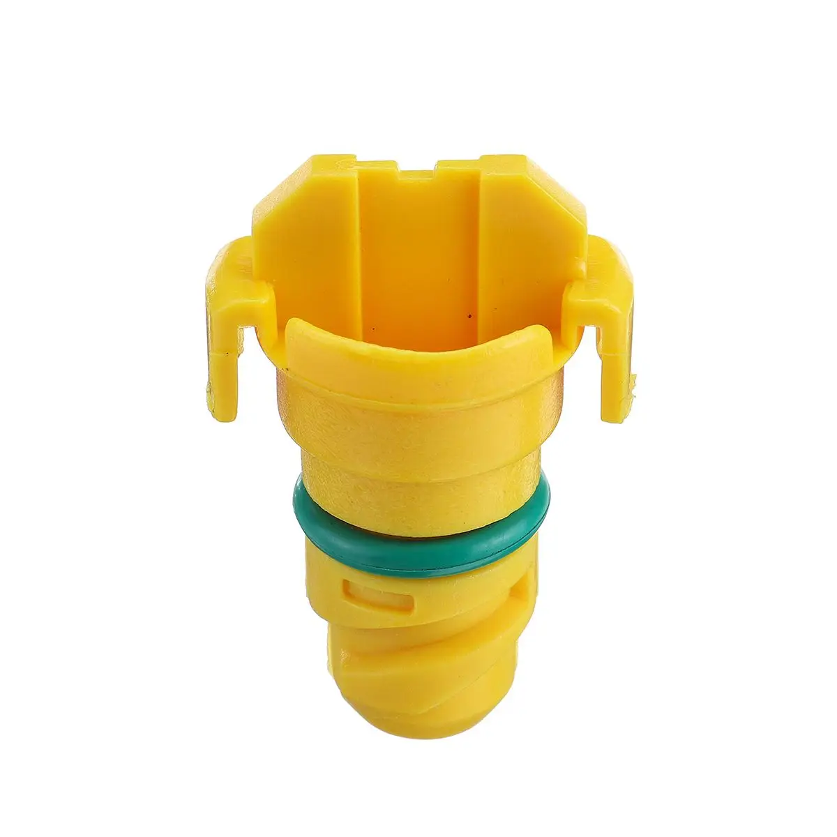 

Engine Oil Drain Plug Screw Car Engine Eco-friendly Oil Pan Magnetic Anti Leak For Ford F150 for Mustang Expedition 2015 -2019