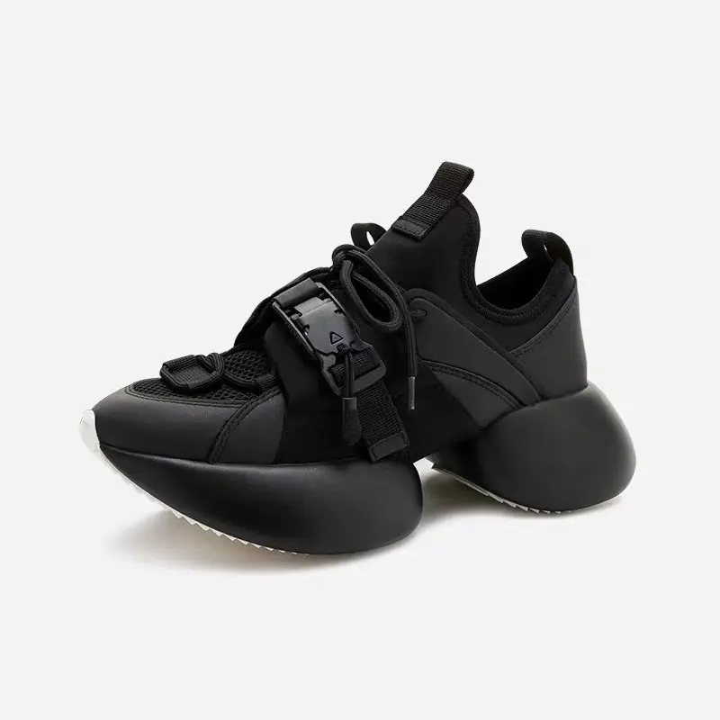 

2022 new women's sports shoes fashion versatile casual shoes