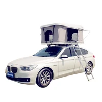 hard shell car roof top tent folding camping truck rooftop tent for suv
