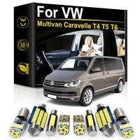 for vw transporter multivan caravelle t4 t5 t6 1990 2004 2005 2006 2007 2016 2017 2018 accessories car interior led light canbus