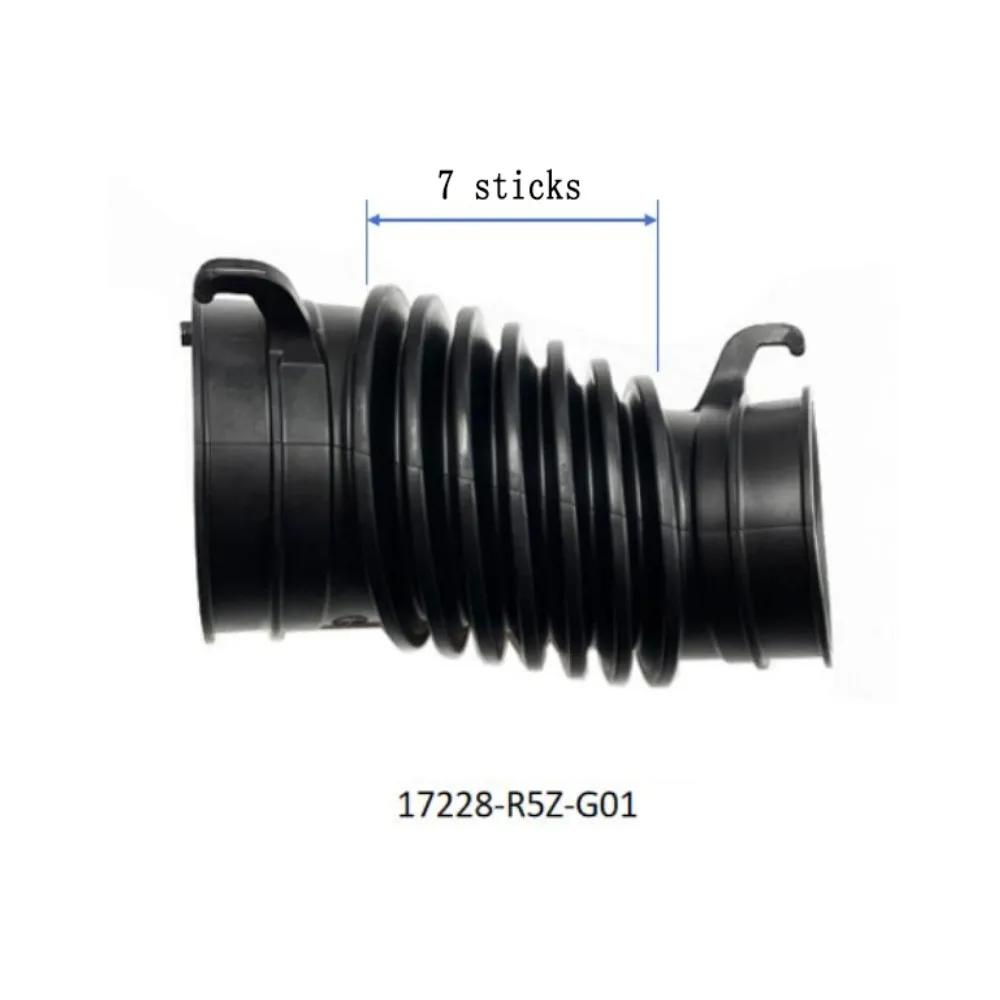 Для Honda Cr-V 1 6 дизельный воздушный бокс в турбо воздухозаборный шланг Труба 2013-2018