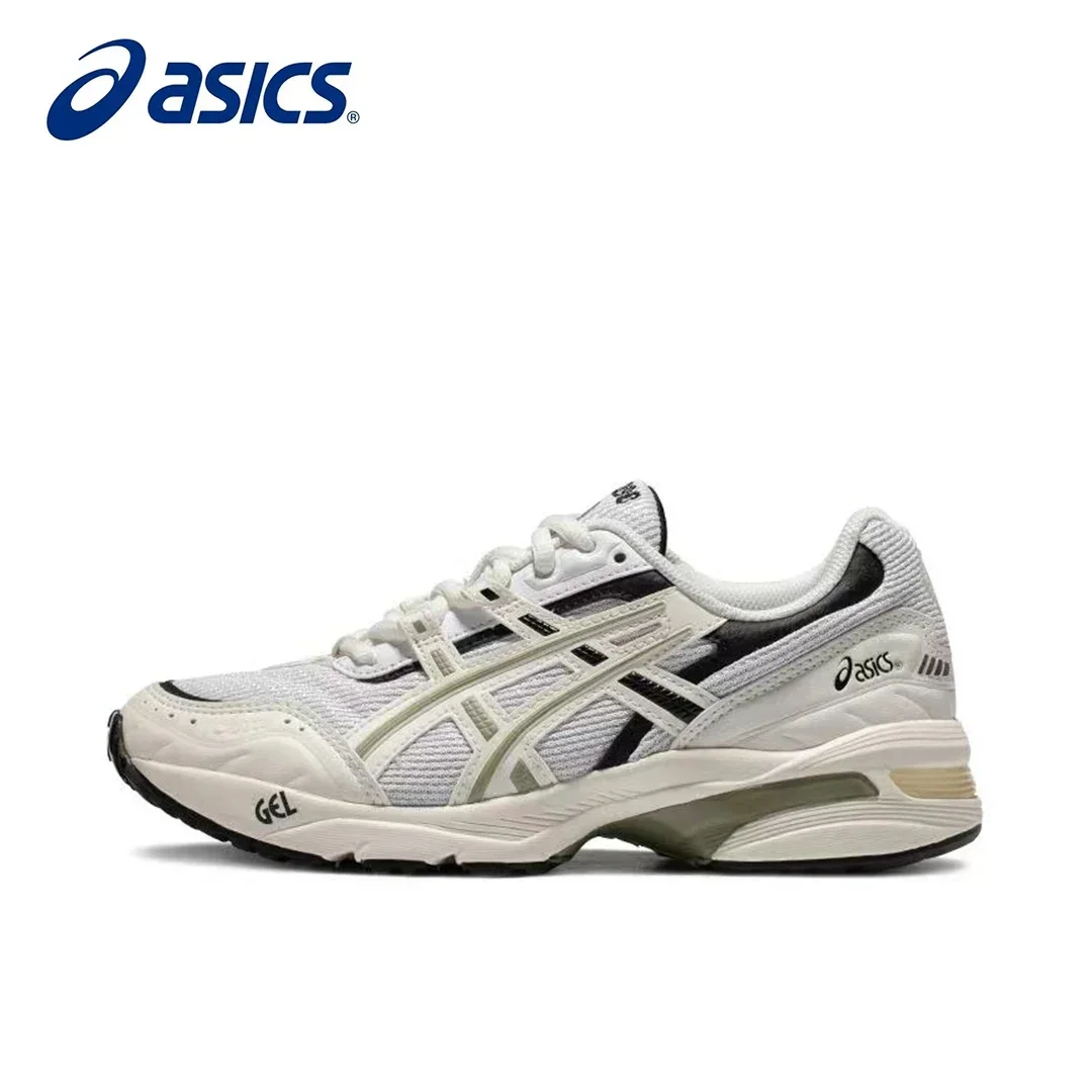Asics GEL-1090 мужские и женские уличные легкие кроссовки для тренировок с низким