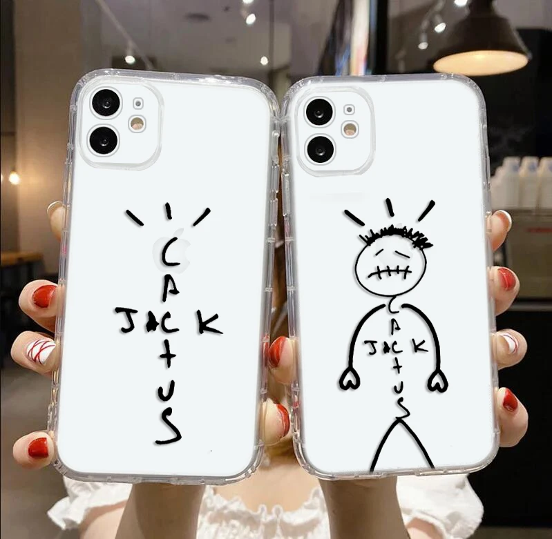 ca jack tus T-travis hot scott Мягкий чехол для LG K71 K8 Plus K9 Lite Q510 K92 Q92 Stylo 6 7 V40 V50 V60 Velvet G9 X4 Q61 Q60