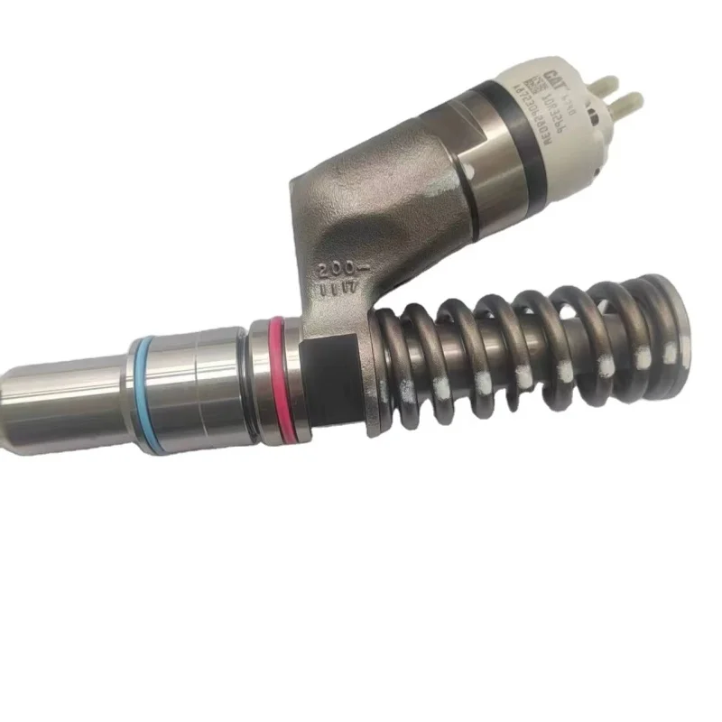 253-0617 2530617 10R-3266 10R3266 Дизельный инжектор двигателя C15 для Common Rail Caterpillar