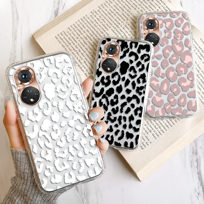 

Case For Huawei P30 Lite Case Shockproof Cover Honor 20 10 50 Lite 10i 9X 9A 8X 8A P30 Pro P40 Lite Nova 5T 5i 7i 8i Fundas