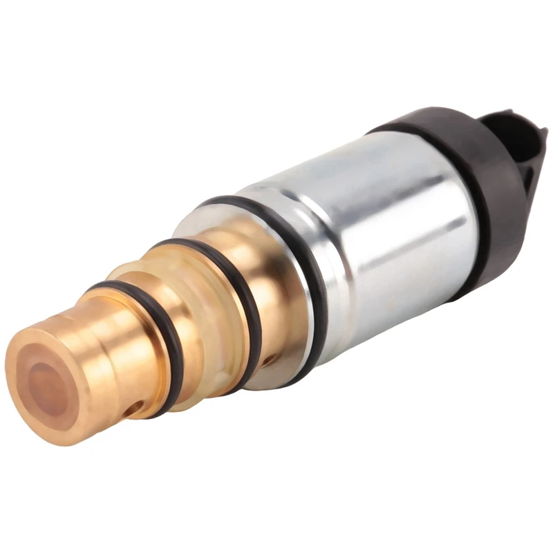 5 шт. Автомобильный Электромагнитный клапан управления компрессором переменного