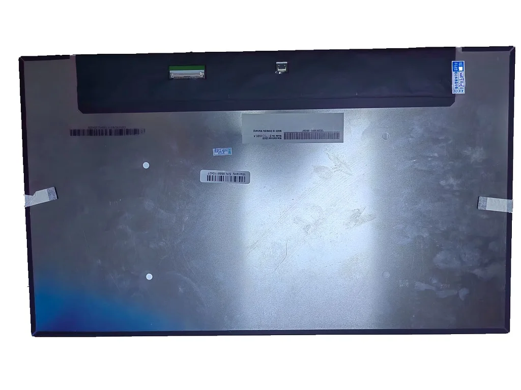 Сменный ЖК-экран для Gigabyte Aero17 B173ZAN06.A