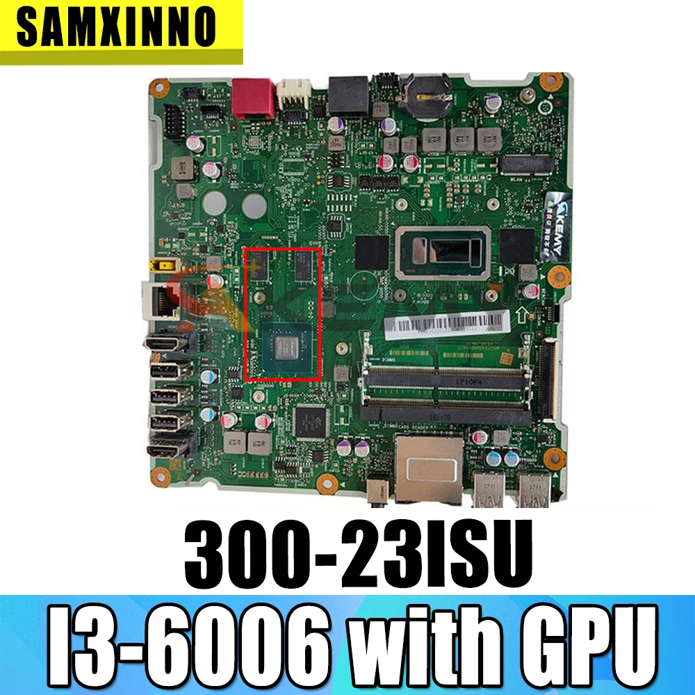 

Материнская плата Akemy для ноутбука Lenovo, системная плата с тестом графического процессора 100%, ОК