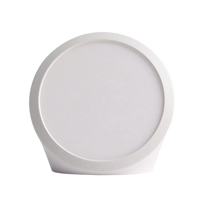 

LED SAD Touch Timing Stepless Dimming Therapy Mood Desk Lamp Simulate Natural Light
