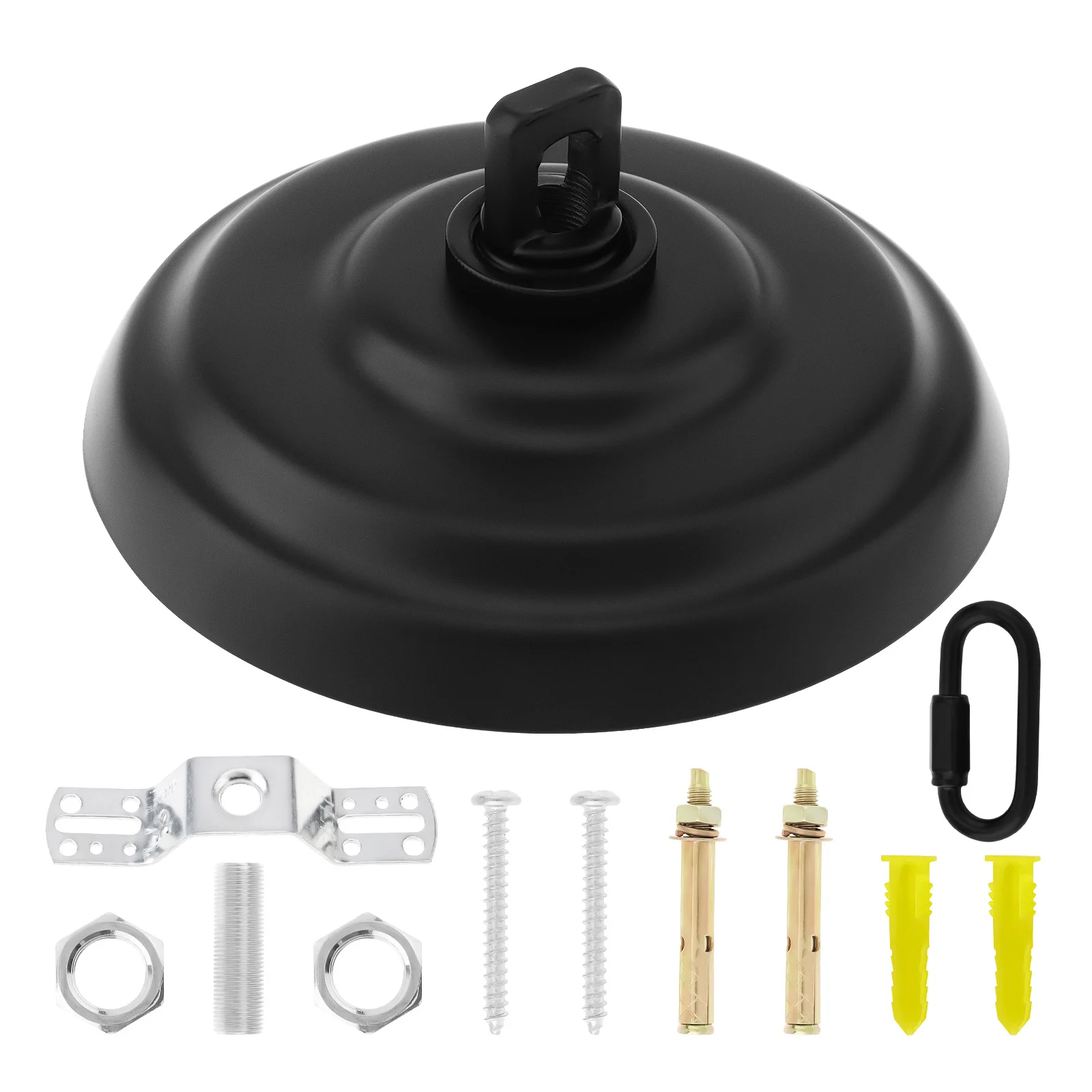 

Комплект навеса для люстры из железа