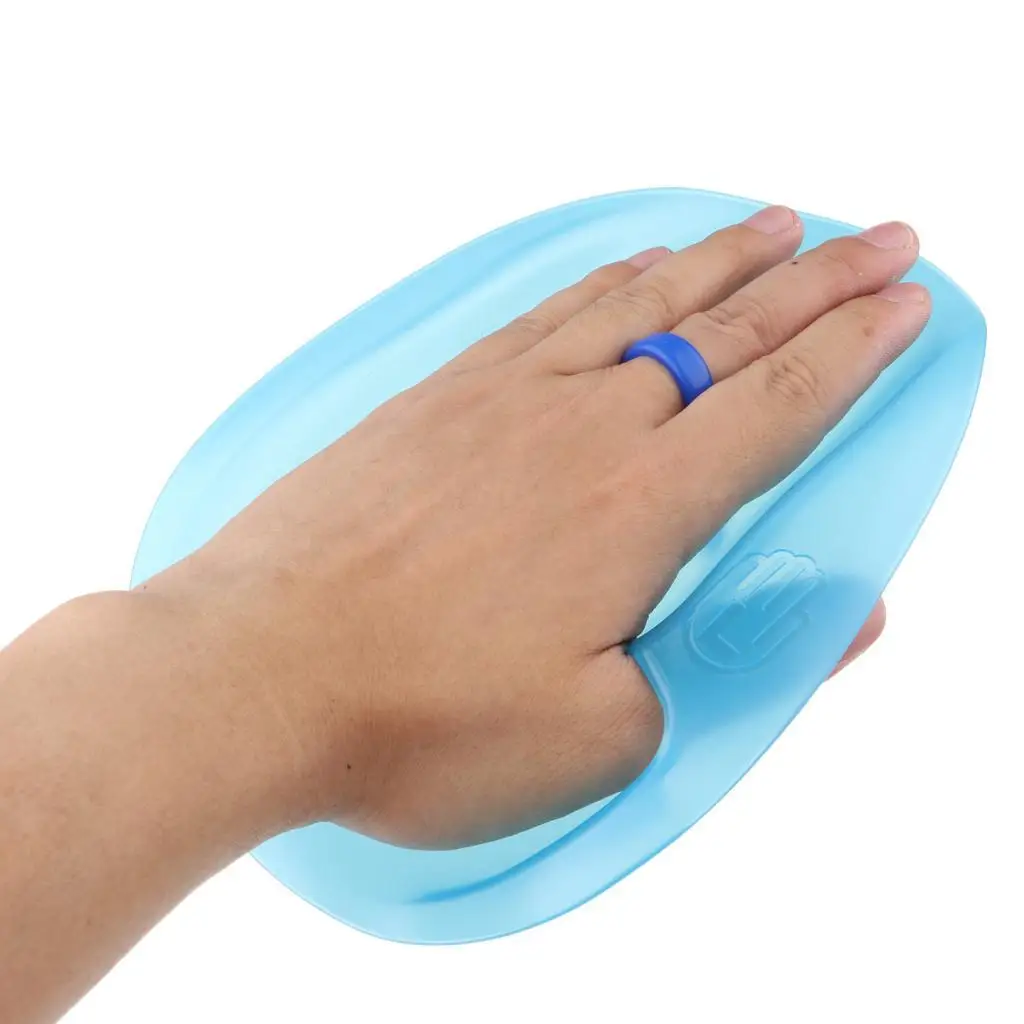 Рисунок 4 - 1 пара, перчатки для плавания