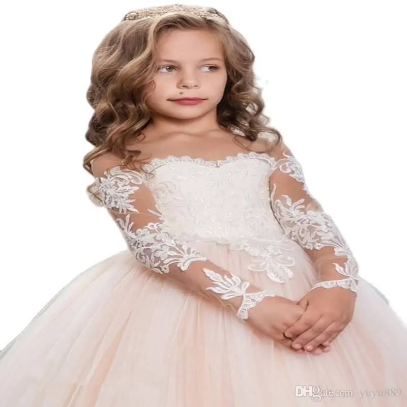 Новое поступление богемные платья с цветочным рисунком для девочек на свадьбу