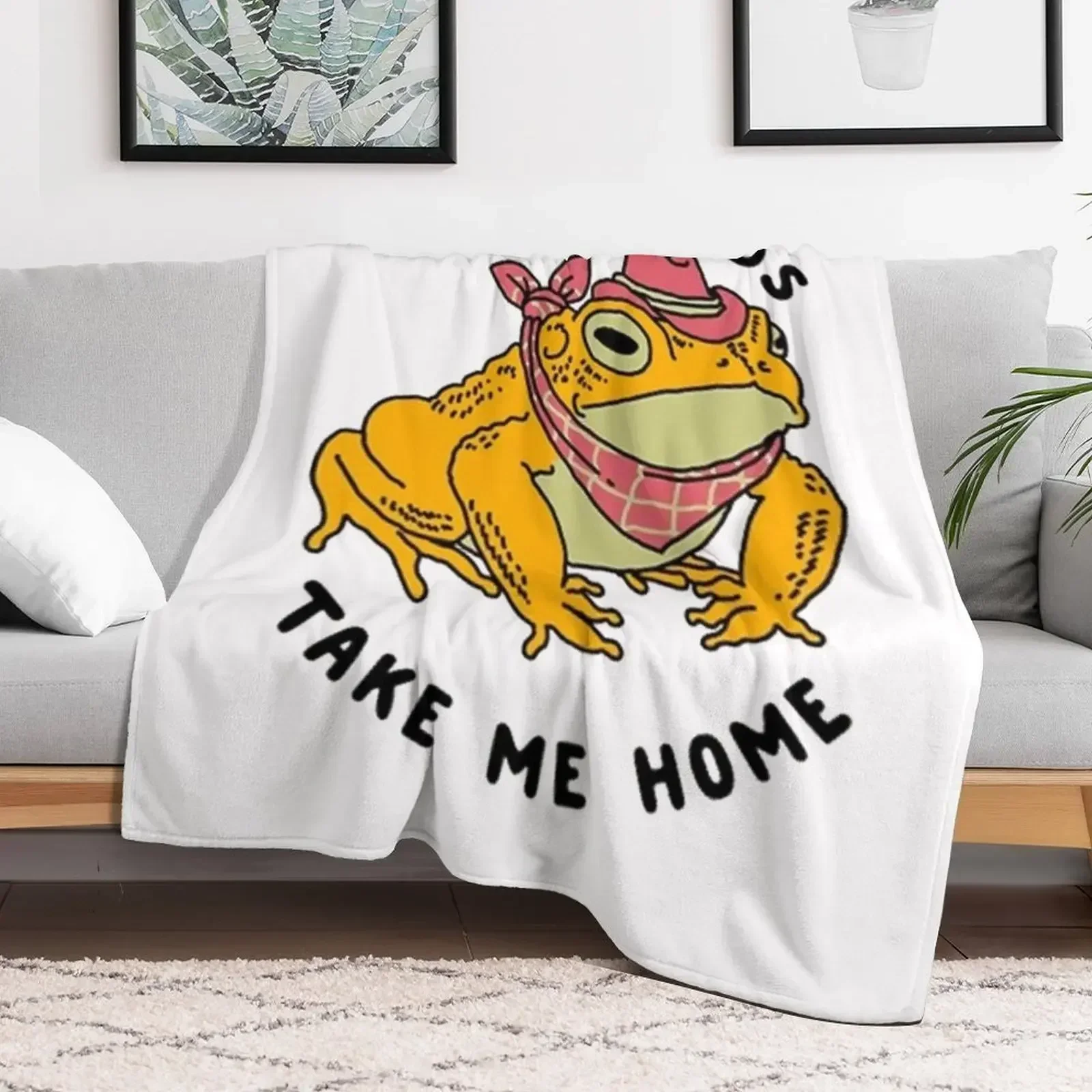 ПЯСНЫЕ ТУАТЫ TAKE ME HOME Throw Blanket Thins косплей аниме гигантские одеяла для дивана