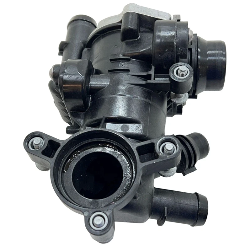 

2642001501 Car Engine Coolant Thermostat Housing For MERCEDES C E GLC 160 200 300 350 2.0L 2020 -2022 Parts