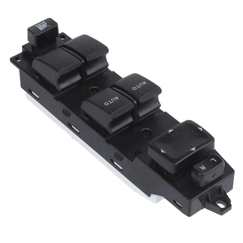 TD11-66-350A TD1166350A Electric Power Window Switch For Mazda CX-9 2011-2015 Spare Parts DWS864 1S15705