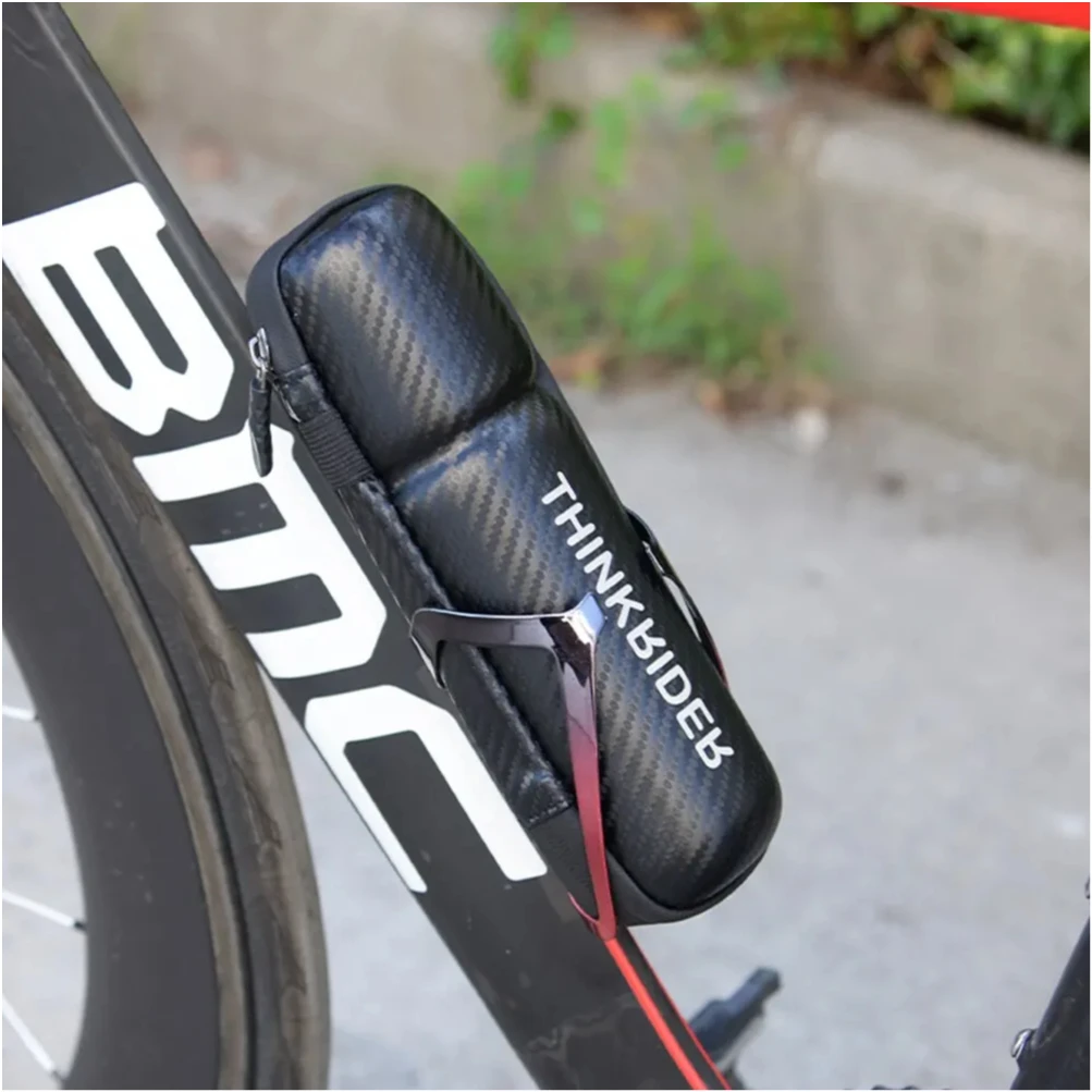 Ящик для хранения велосипедных инструментов капсульная бутылка Mutil уличный