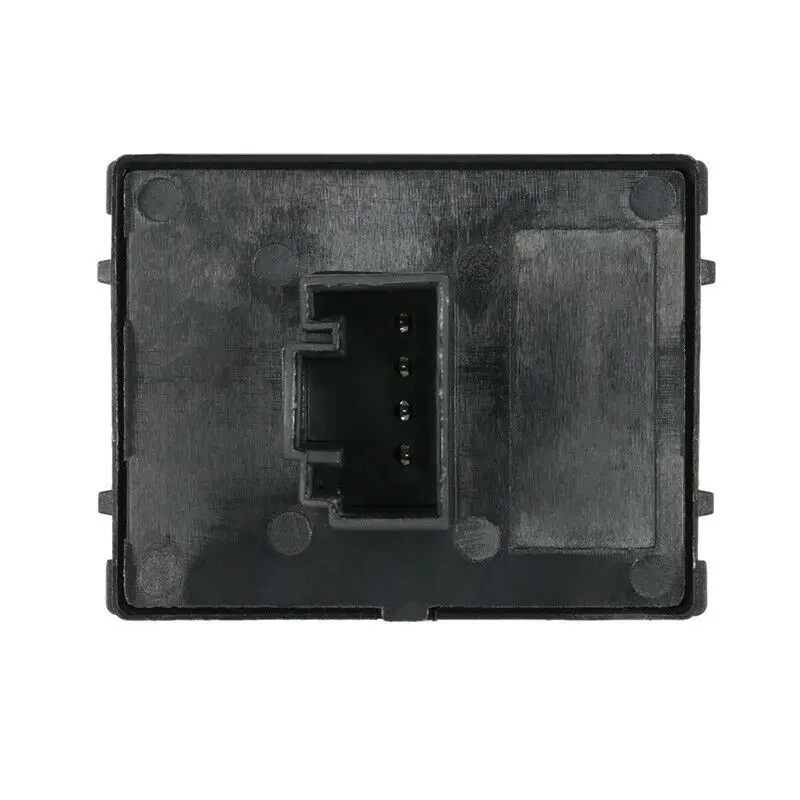 Автомобильный Электрический стеклоподъемник Для VW Golf MK5 Caddy 2K Passat B6 Seat Ibiza Leon