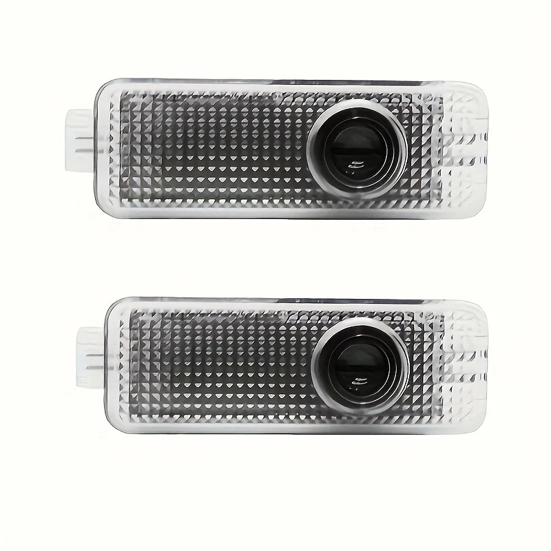 Для дверей BMW светодиодные проекционные огни с проекцией логотипа высокой