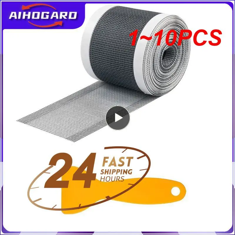 

1 ~ 10 шт., одноразовый фильтр для сливного отверстия