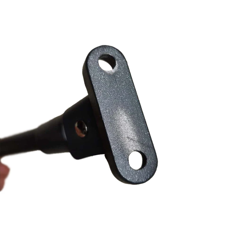 Складная опора для ног электрического скутера боковой опоры штатива Xiaomi M365