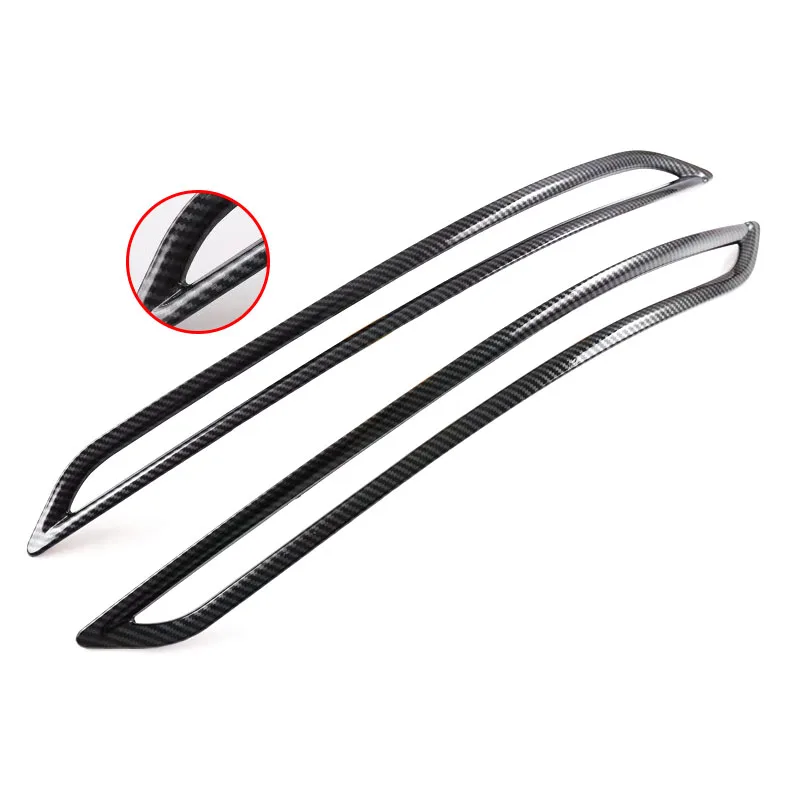 Аксессуары для заднего противотуманного фонаря D9 DM-i 2022 2023 декоративные наклейки