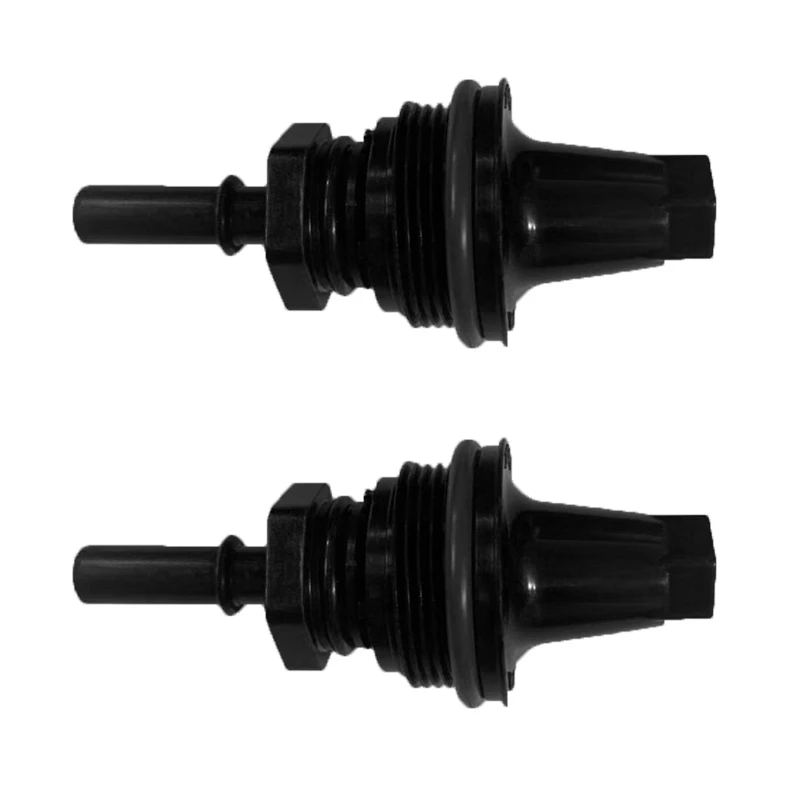 

2 шт., клапан для отходов, крышка камеры, клапан 11127565284 для BMW E82 135I N54 3,0 T - E90 E91 E92 E93
