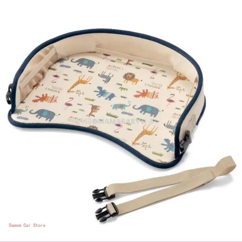 Автомобиль для сиденья поднос многофункциональный стол занятий рисованием и