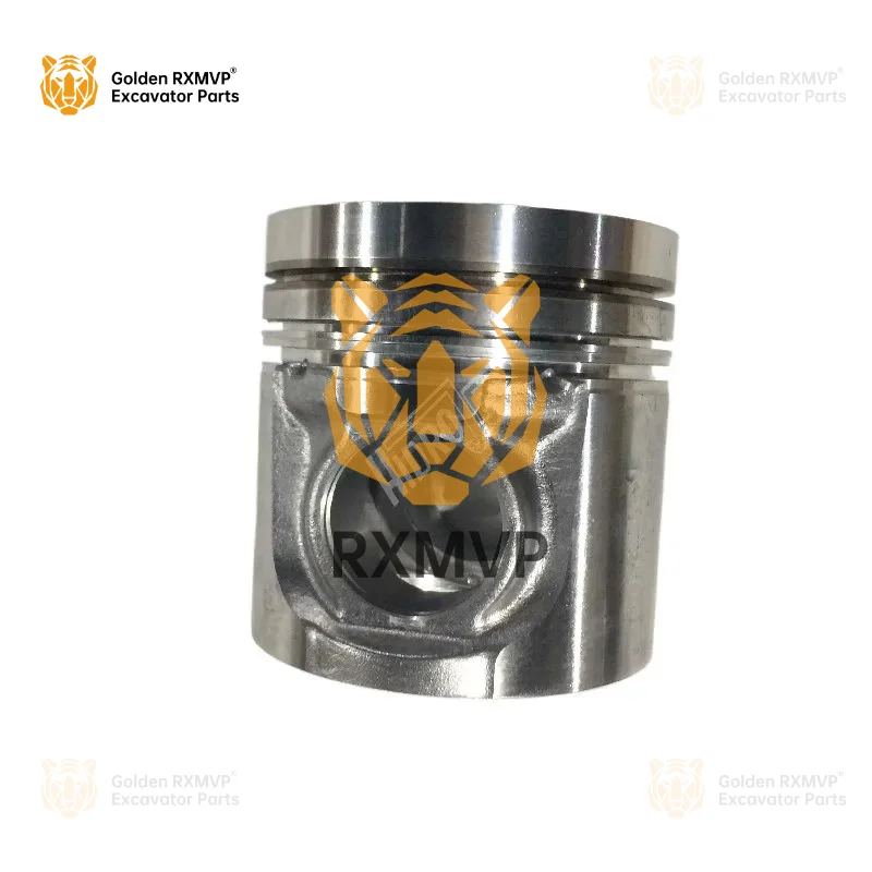 Для поршня двигателя 71 мм 1004016 -30d 956l 6m1013 Экскаватор