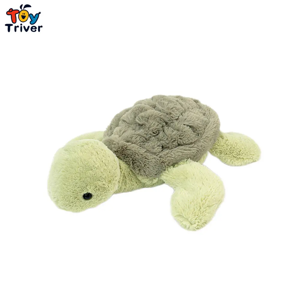 

Kawaii Tortoise Turtle Stuffed Animals Doll Plush Toys Cute Room Decor
