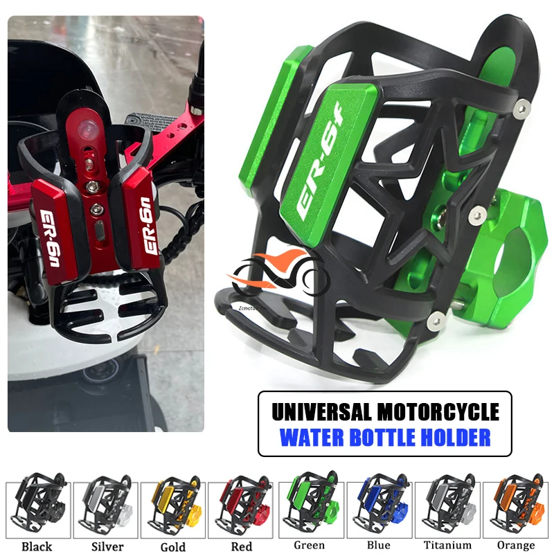 Для KAWASAKI ER-6N ER6N ER6F все