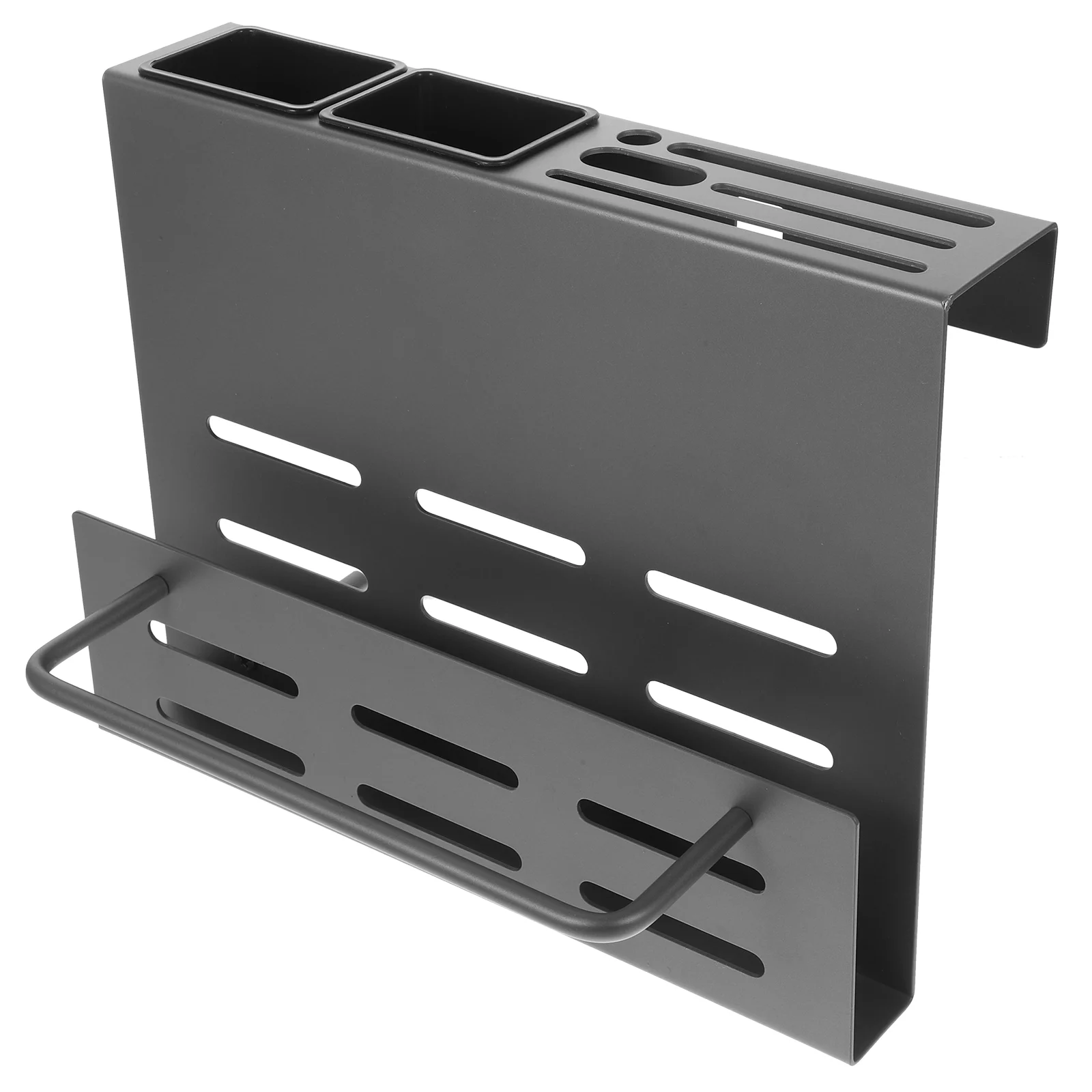 

Multi-function Chopstick Holder Kitchen Wall Mount Holder Kitchen Cutting Board Organizer