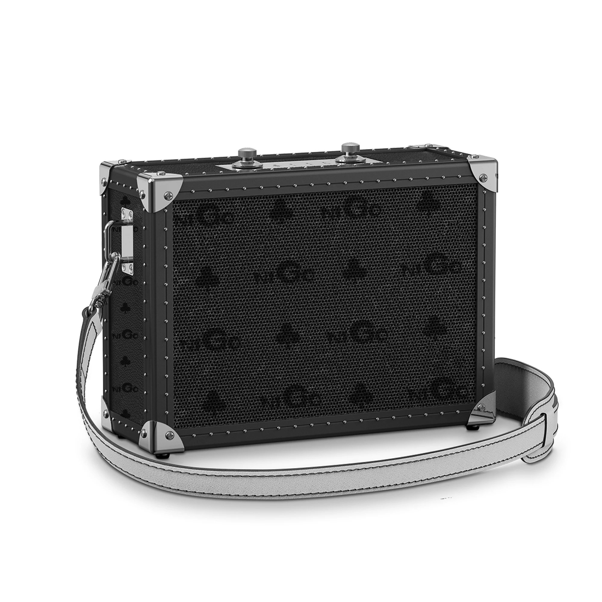 

EDGO Fashion Audio #edgo53393