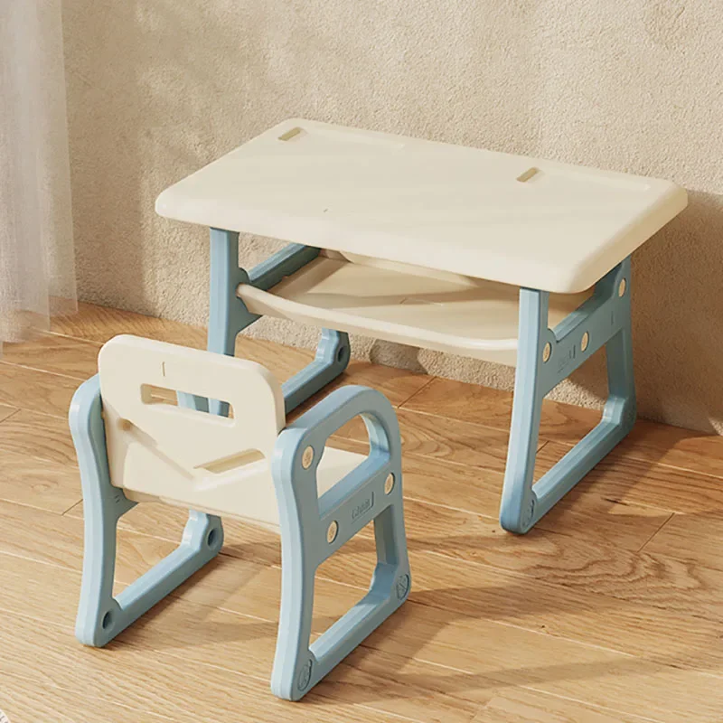 Детский стол детский набор стульев детская комната школьный кабинет классные