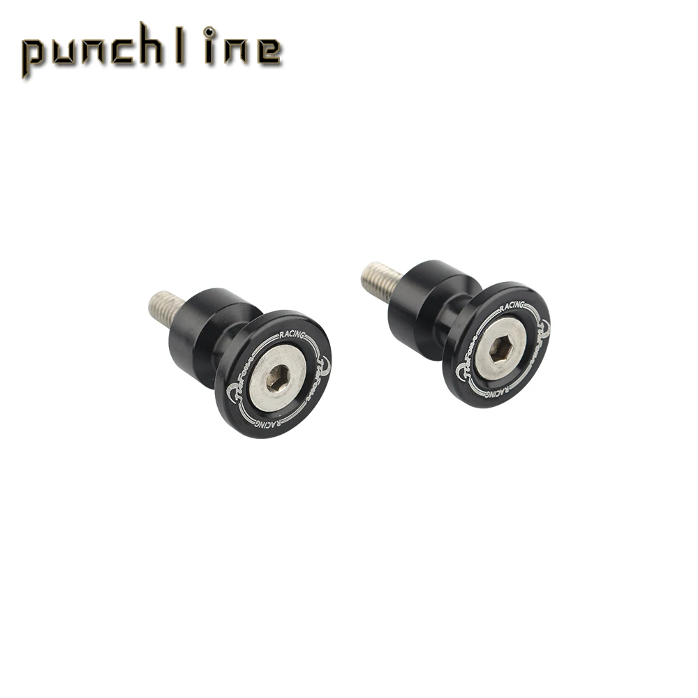 Винты-Слайдеры для V-Открытый 800DE 800RE SV650 SV1000 KATANA Inazuma 250