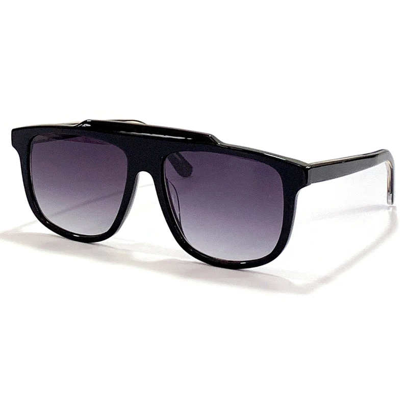 

Vintage Square Sunglasses Men Fashion Brand Gradient Retro Sun Glasses Summer Female Shades Oculos De Sol
