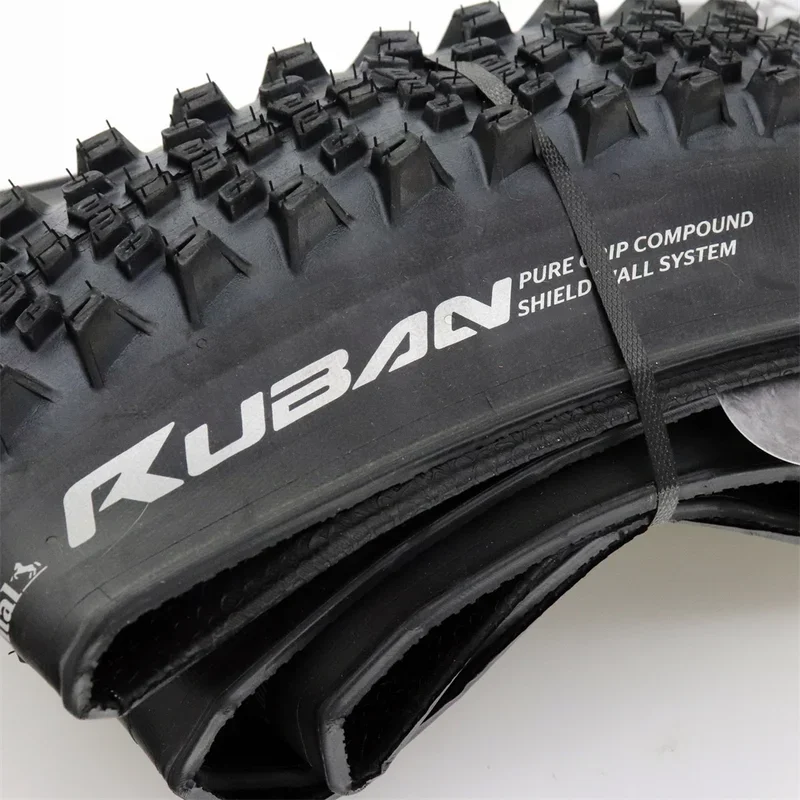 CONTINENTAL RUBAN SHIELDWALL TUBELESS TIRE MTB 27 5/29IN TLR E-25 складная шина 29 дюймов XC TIre