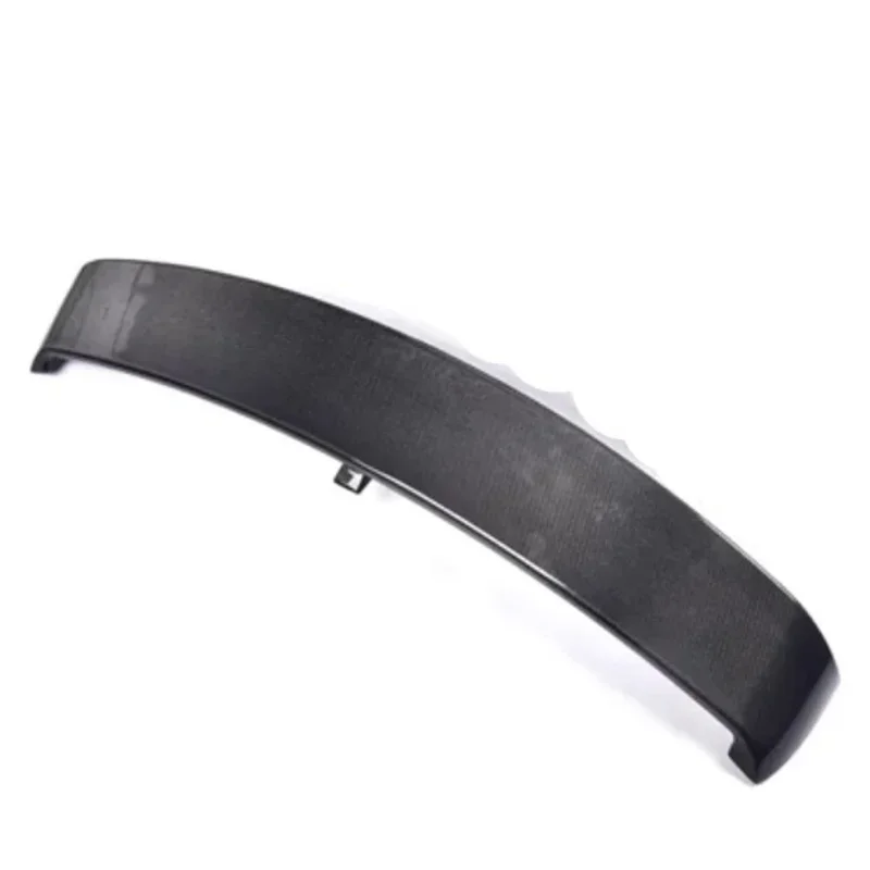 Для Mercedes-Benz GLE450 GLE63 GLE53 Coupe AMG 2020 2021 2022 2023 настоящий кованый спойлер из углеродного