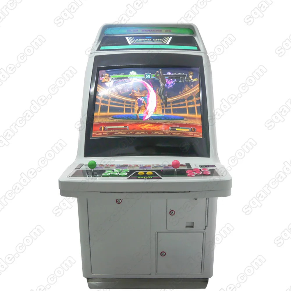 Оригинальный Восстановленный Японский ретро игровой экран vldeo