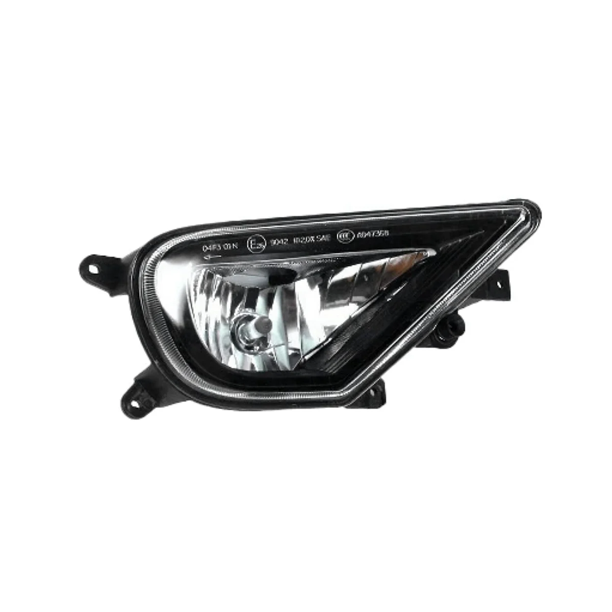 1 шт. передний противотуманный бампер для VW Touareg 2016-2018 7P6941699G 7P6 941 699