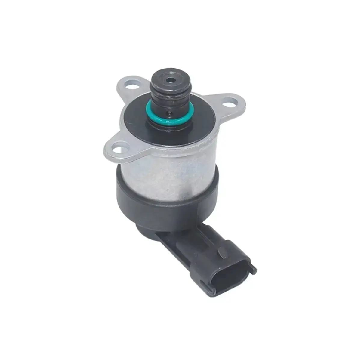 Фото Клапан регулировки давления топлива Common Rail AMAW 0928400728 для Fiat Ducato Iveco Daily 71754810 0928400648 №2