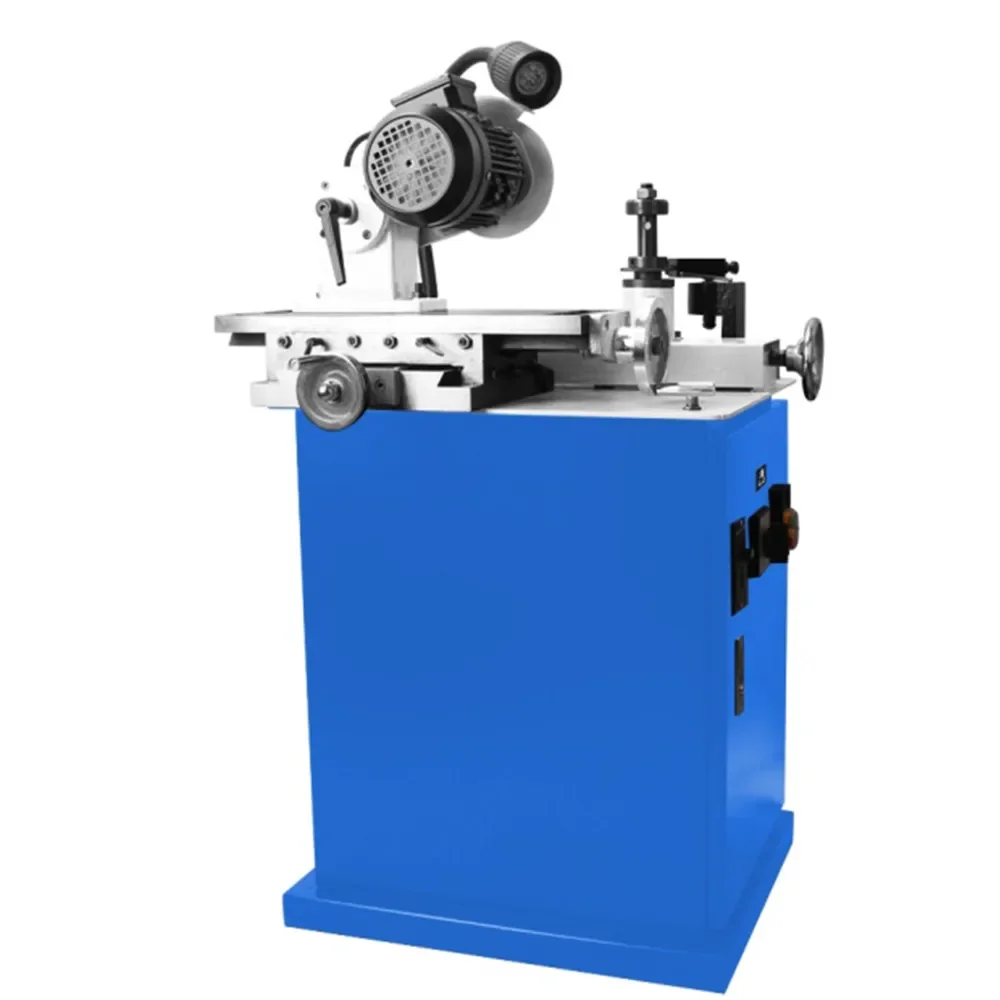 Шлифовальный станок для пильных полотен вольфрамовая сталь высокоскоростная
