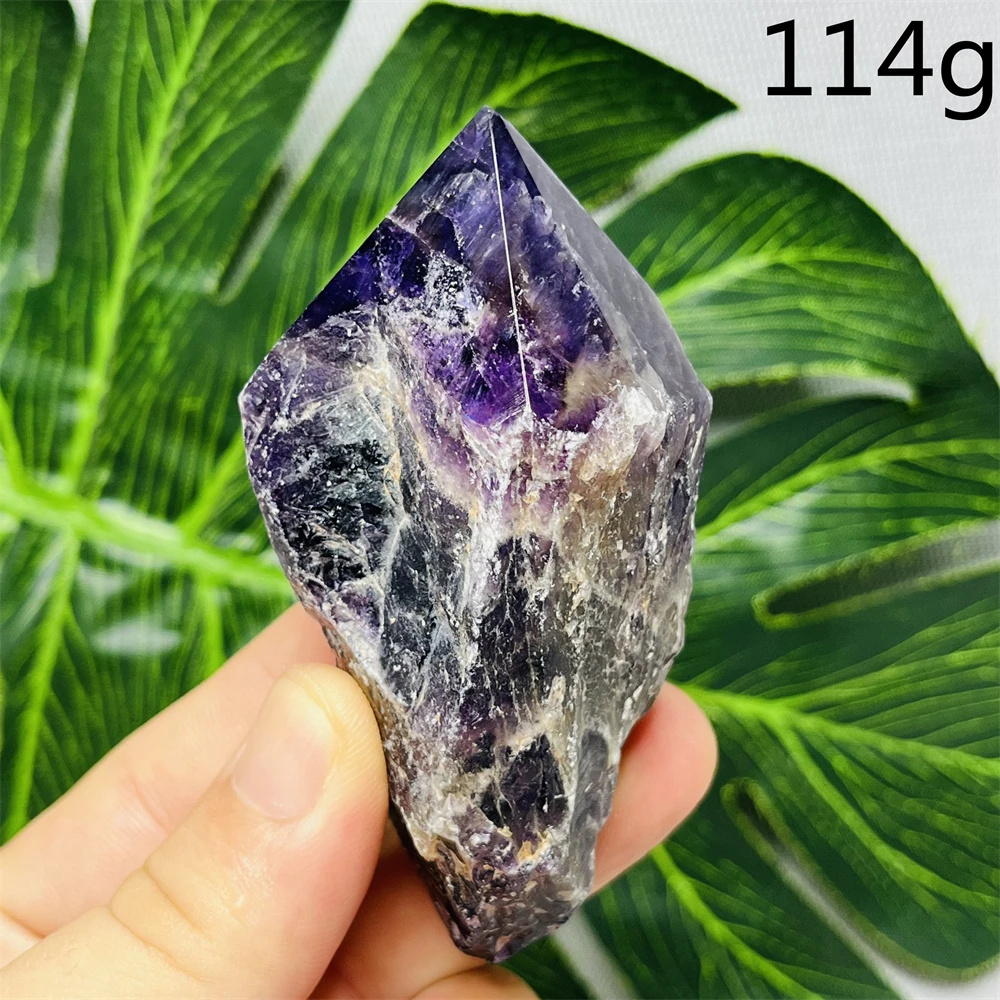 

Аметистовая башня YOCO