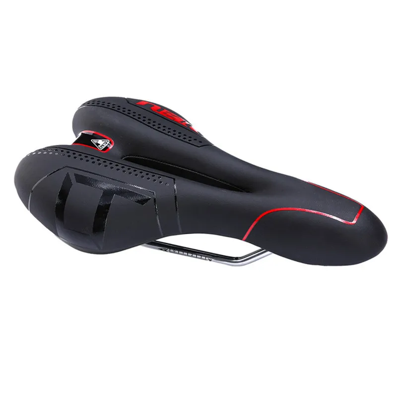 

Comfortable Bike Saddle Mountain Bicycle Seat Profession Road MTB Bike Seat Outdoor Or Indoor Cycling Cushion Pad