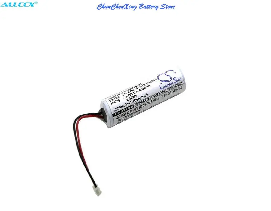 Аккумулятор Cameron Sino 800 мАч для Datalogic QS6500BT