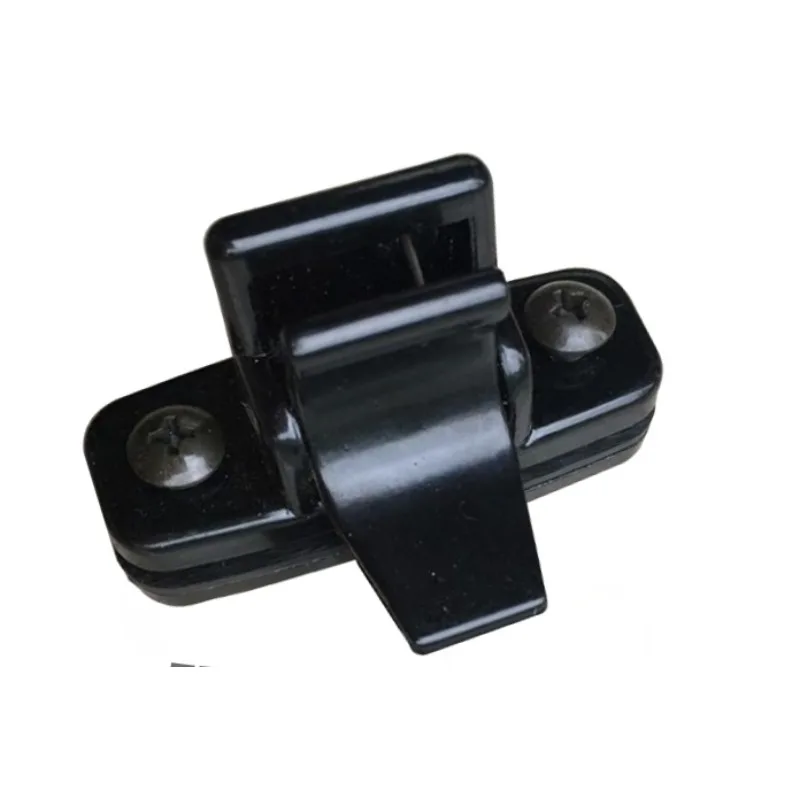 1 шт. замок для окна из пластикового сплава экскаватора Develon 55 60 210 215 220 225 300-7