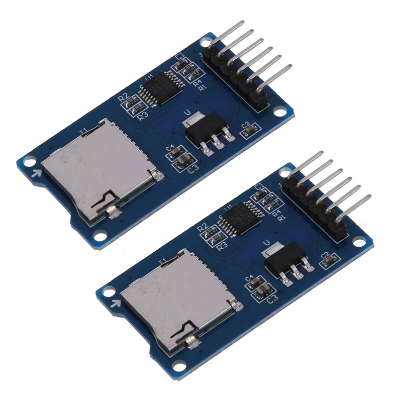 

2 шт., кардридер для Arduino