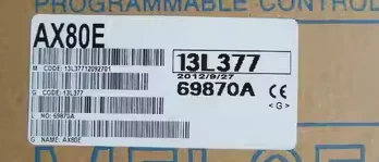 

AX80E Brand New Original