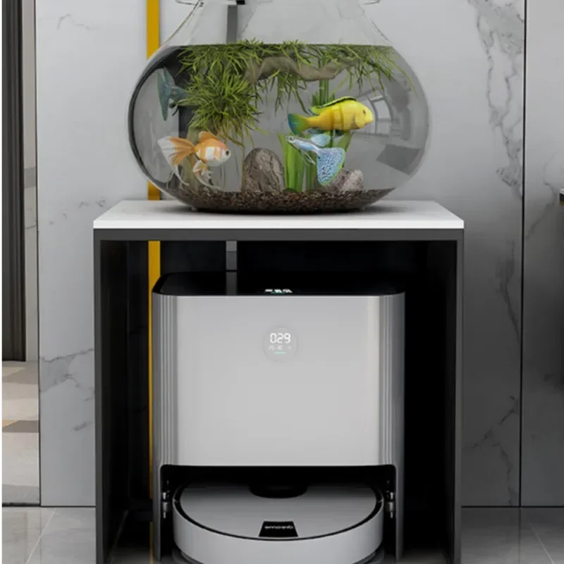 Многофункциональная полка для хранения Iron Art журнальный столик настольный