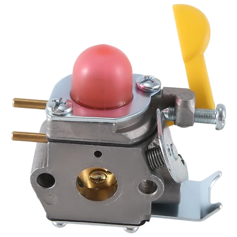 Карбюратор 530071822 530071752 C1U-W18 Комплект аксессуаров для бензопилы